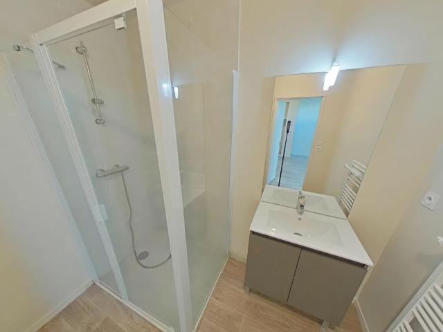 Appartement T1