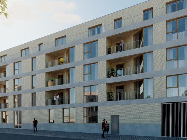 Appartement T1