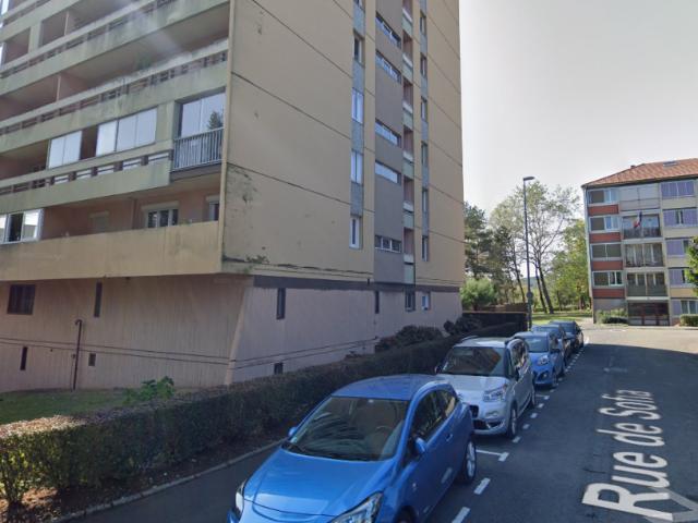 Appartement T1