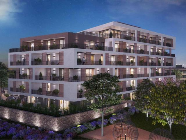 Appartement T1