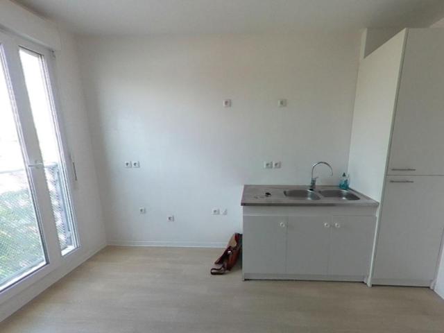 Appartement T1