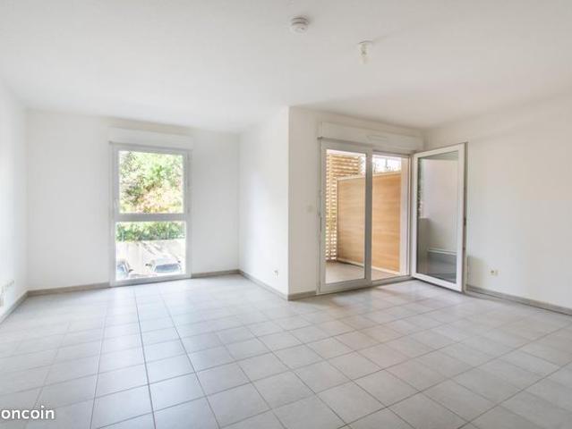 Appartement T1