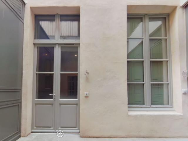 Appartement T1