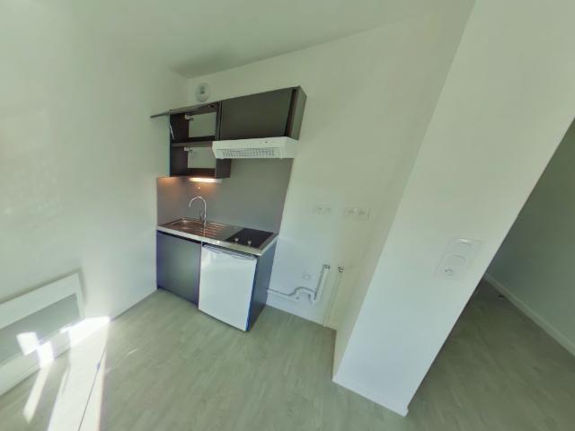 Appartement T1