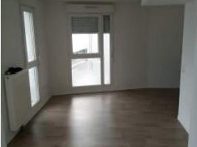 Appartement T1