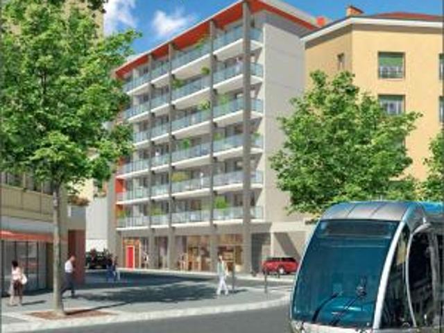 Appartement T1