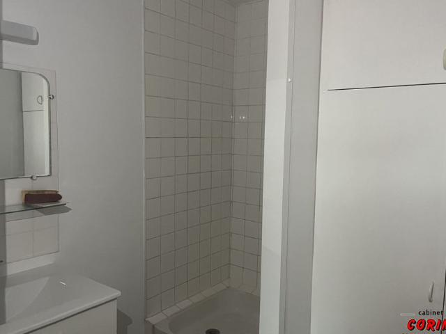 Appartement T1
