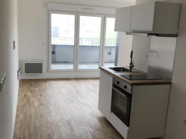 Appartement T1
