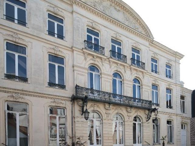 Appartement T1