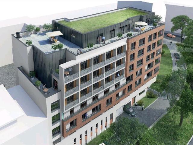 Appartement T1