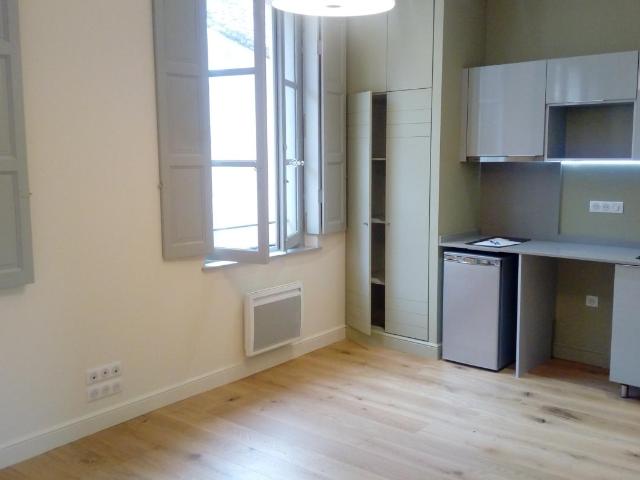 Appartement T1