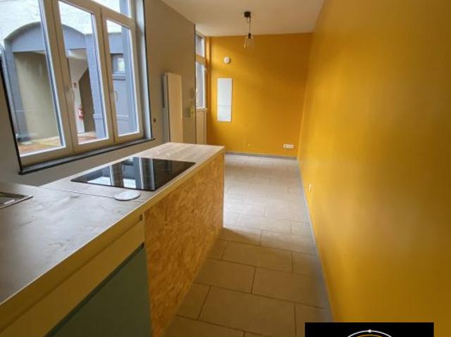 APPARTEMENT T1