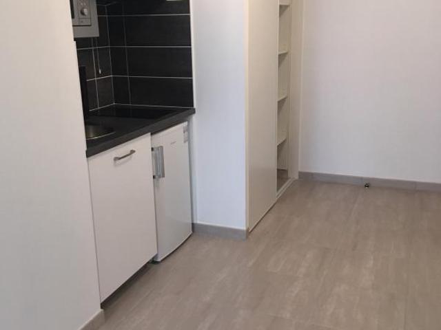 Appartement T1