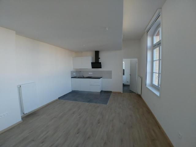 Appartement T1