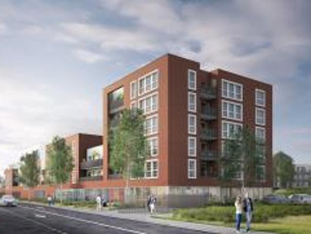 Appartement T1