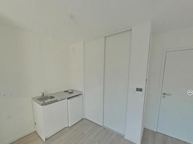 Appartement T1