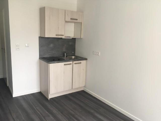 Appartement T1