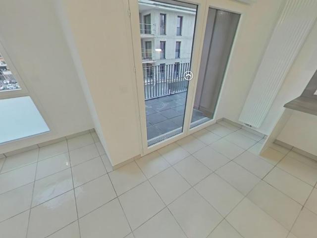Appartement T1
