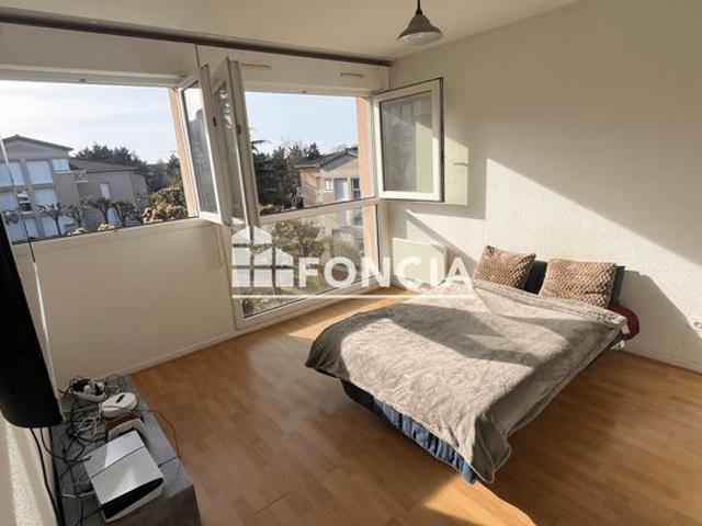 Appartement t1
