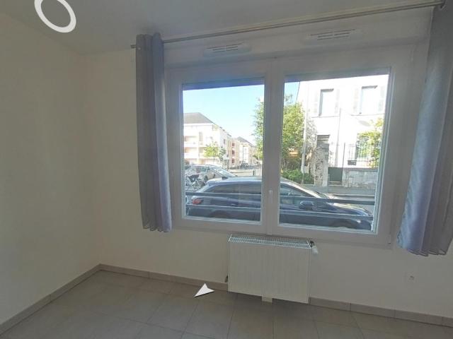 Appartement T1