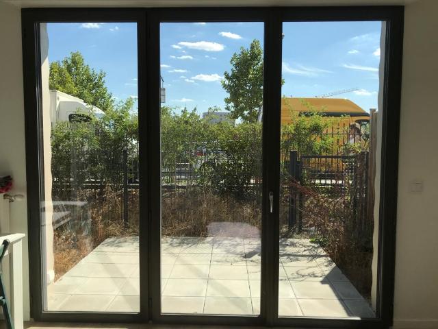 Appartement T1