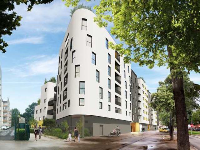 Appartement T1