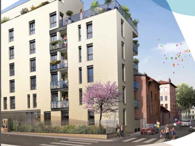 Appartement T1