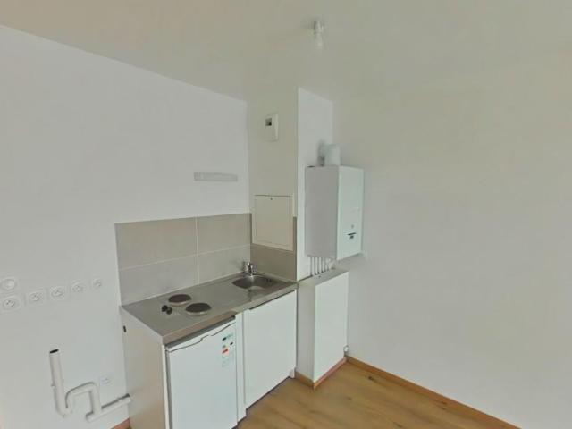 Appartement T1
