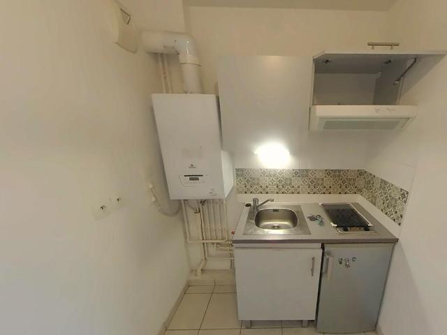 Appartement T1