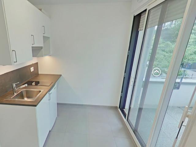 Appartement T1