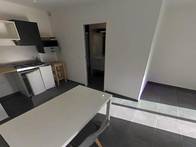 Appartement T1