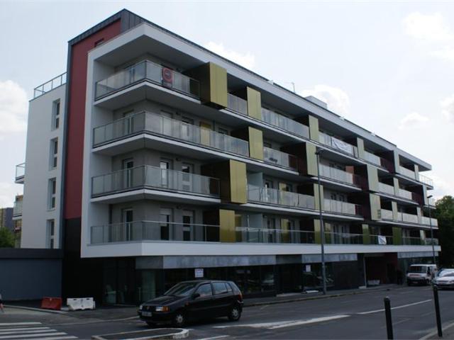 Appartement T1