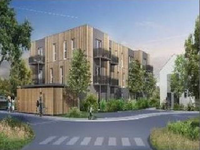 Appartement T1