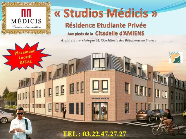Appartement T1