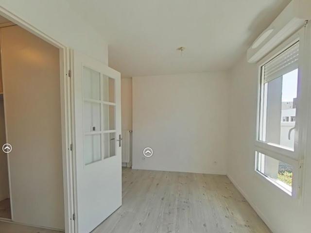 Appartement T1