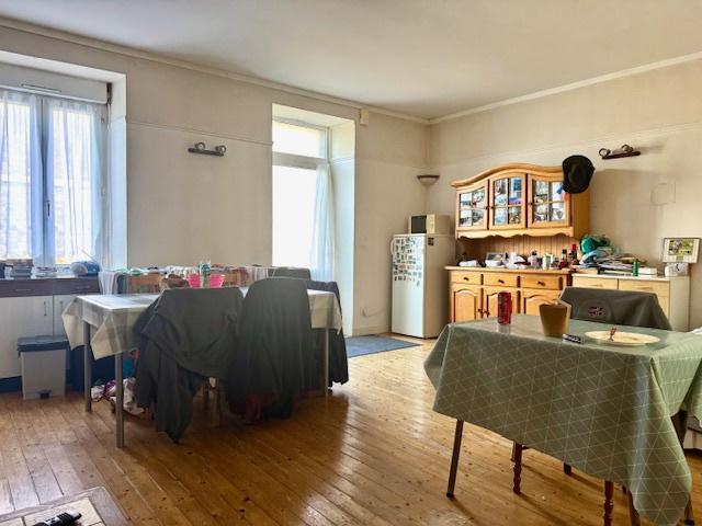 Appartement T1