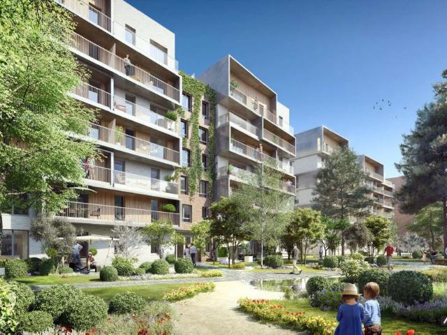 Appartement T1
