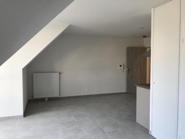 Appartement T1