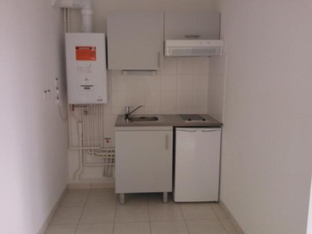 Appartement T1