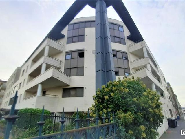 Appartement T1