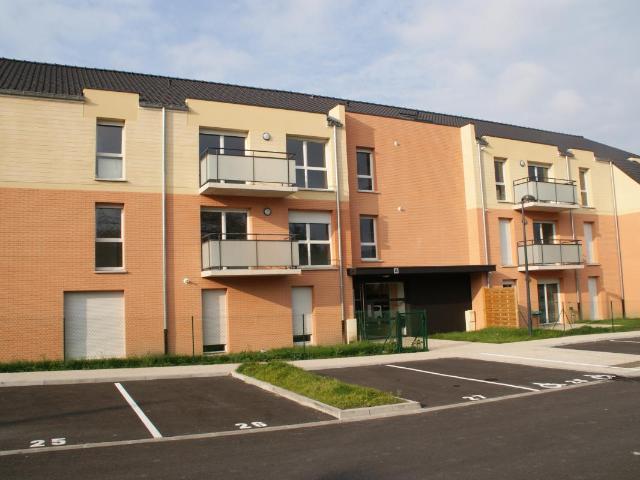Appartement T1