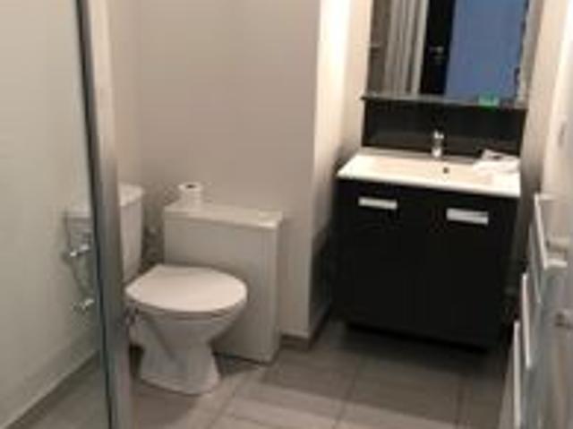 Appartement T1