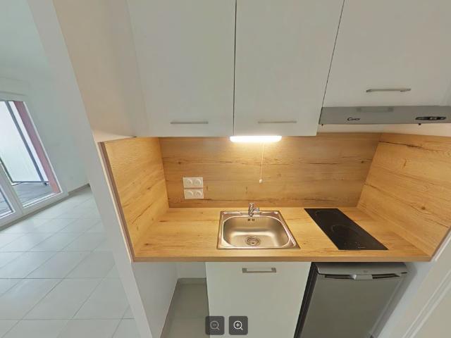 Appartement T1
