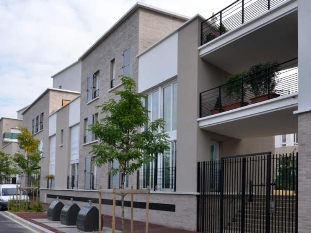 Appartement T1
