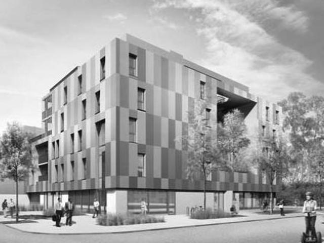 Appartement T1