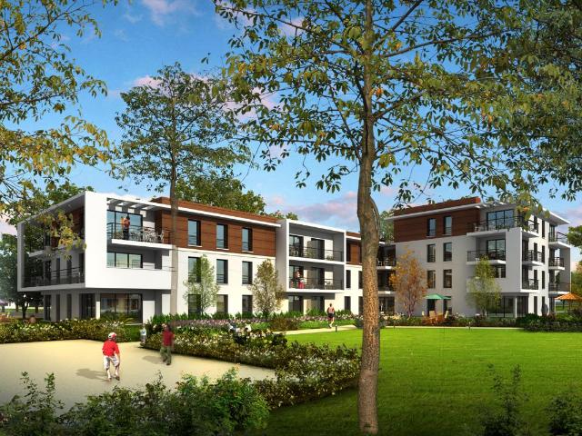 Appartement T1