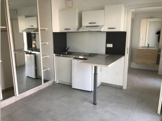 Appartement T1