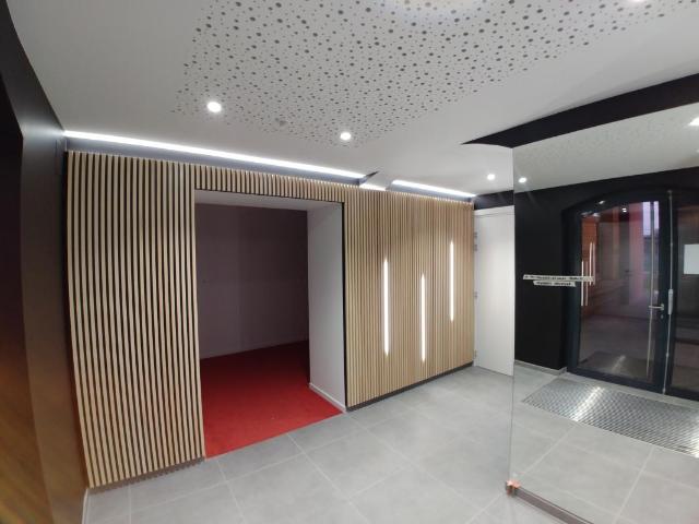 Appartement T1