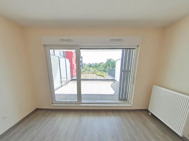 Appartement T1
