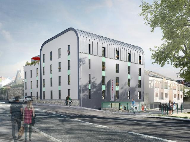 Appartement T1